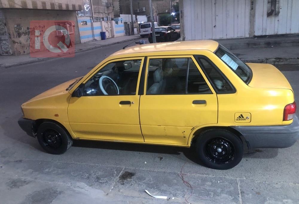 Saipa 131